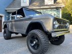 Thumbnail Photo 14 for 1969 Ford Bronco Sport